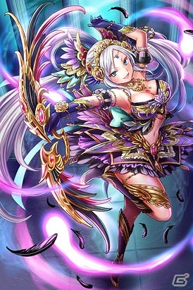 iOS/Android「輝星のリベリオン」10月のストーリーイベント「スィートトリート・ハロウィンパーティー」が開催！☆5キャラのウェネト、ハーメルンもガチャに登場の画像15