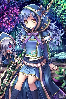 iOS/Android「輝星のリベリオン」10月のストーリーイベント「スィートトリート・ハロウィンパーティー」が開催！☆5キャラのウェネト、ハーメルンもガチャに登場の画像18