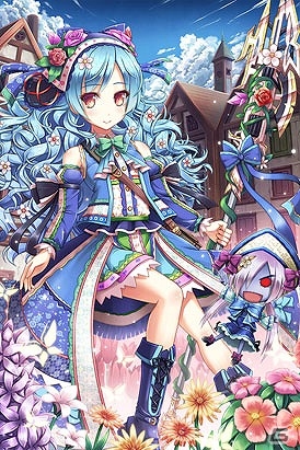 iOS/Android「輝星のリベリオン」10月のストーリーイベント「スィートトリート・ハロウィンパーティー」が開催！☆5キャラのウェネト、ハーメルンもガチャに登場の画像19