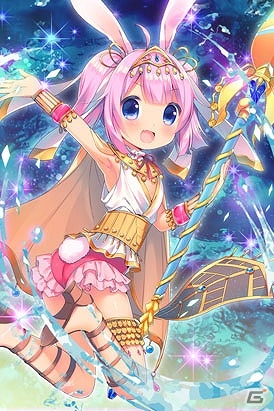 iOS/Android「輝星のリベリオン」10月のストーリーイベント「スィートトリート・ハロウィンパーティー」が開催！☆5キャラのウェネト、ハーメルンもガチャに登場の画像9