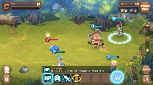 iOS/Android「フィンガーナイツ」戦況を見極めて発動し、戦闘を有利に！英雄騎士たちのスキルを紹介の画像2