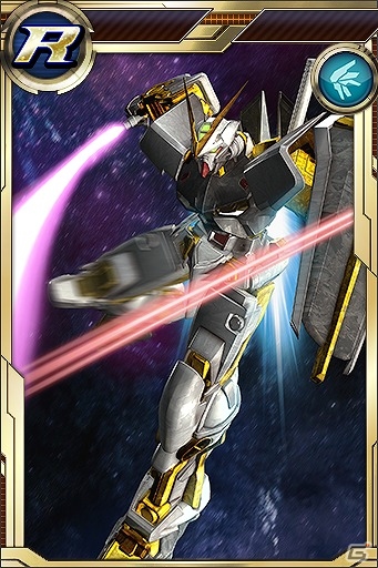 PS Vita「ガンダムコンクエストV」SRジャスティスガンダムが排出される「正義への意思ガシャ」が登場！の画像4