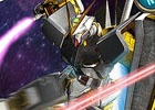 PS Vita「ガンダムコンクエストV」SRジャスティスガンダムが排出される「正義への意思ガシャ」が登場！