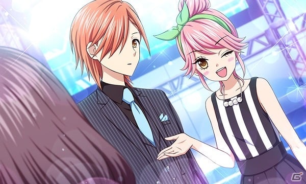 3DS「創作アリスと王子さま！」OPムービー＆プロローグのプレイムービーが公開！新イベントスチルをチェックしようの画像3