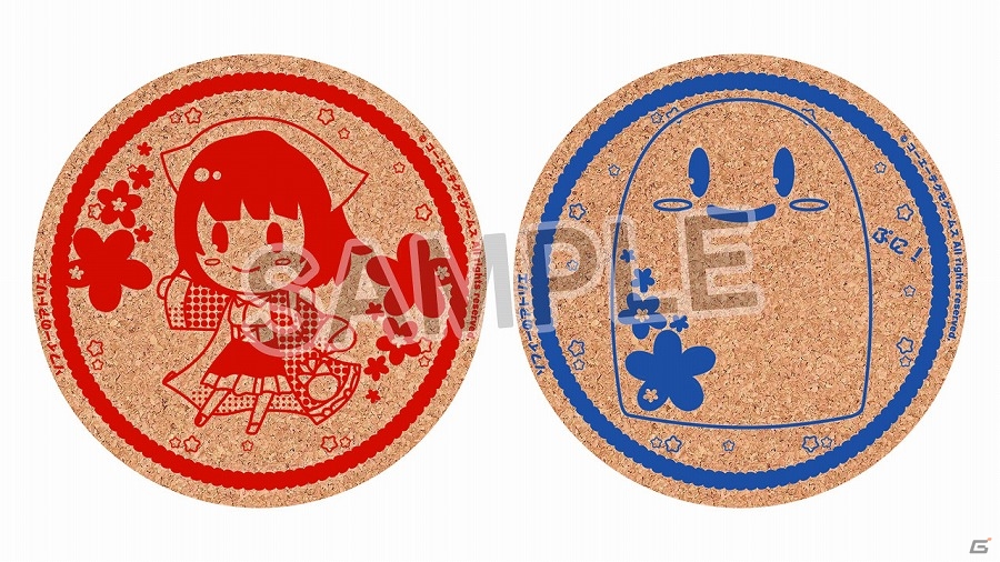 「ガストショップ」TGS2015にて販売されたガスト関連商品の取り扱いを開始！の画像11