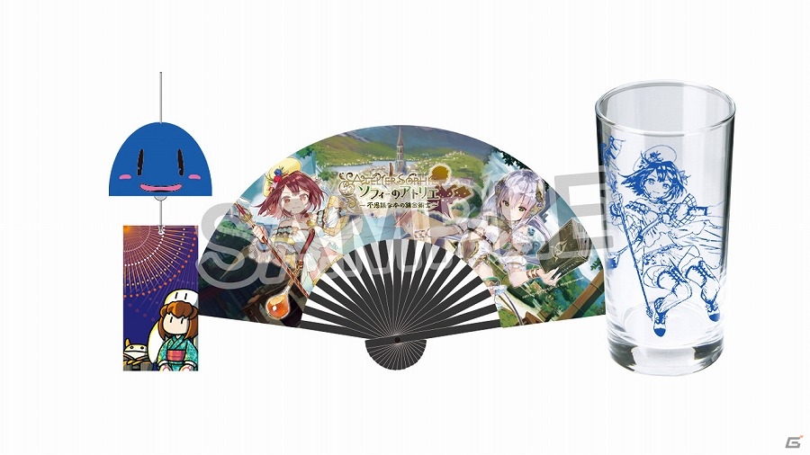 「ガストショップ」TGS2015にて販売されたガスト関連商品の取り扱いを開始！の画像15