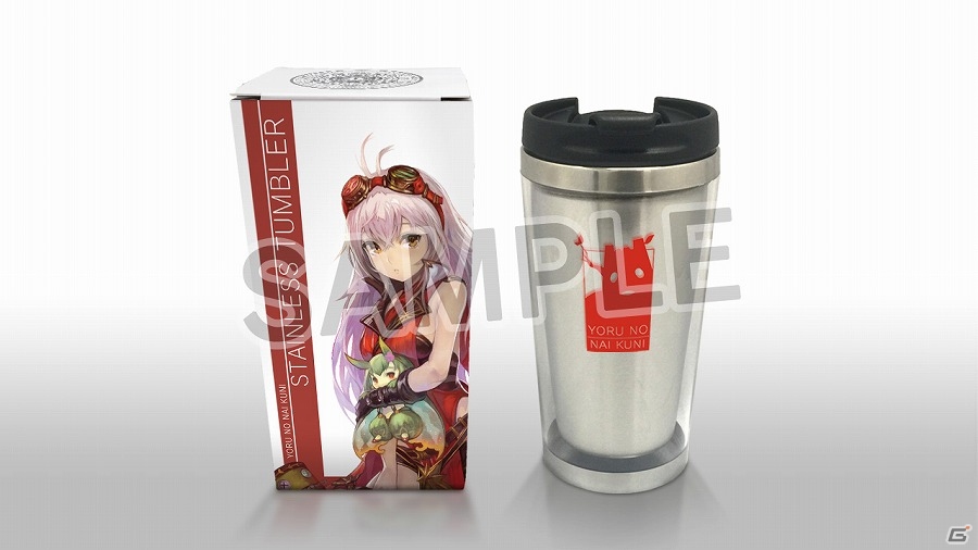 「ガストショップ」TGS2015にて販売されたガスト関連商品の取り扱いを開始！の画像2