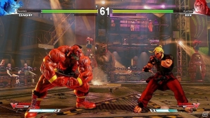 PS4/PC「ストリートファイターV」投げ技にさらなる磨きがかかった「ザンギエフ」が参戦決定！の画像4