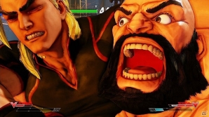 PS4/PC「ストリートファイターV」投げ技にさらなる磨きがかかった「ザンギエフ」が参戦決定！の画像7