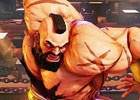 PS4/PC「ストリートファイターV」投げ技にさらなる磨きがかかった「ザンギエフ」が参戦決定！