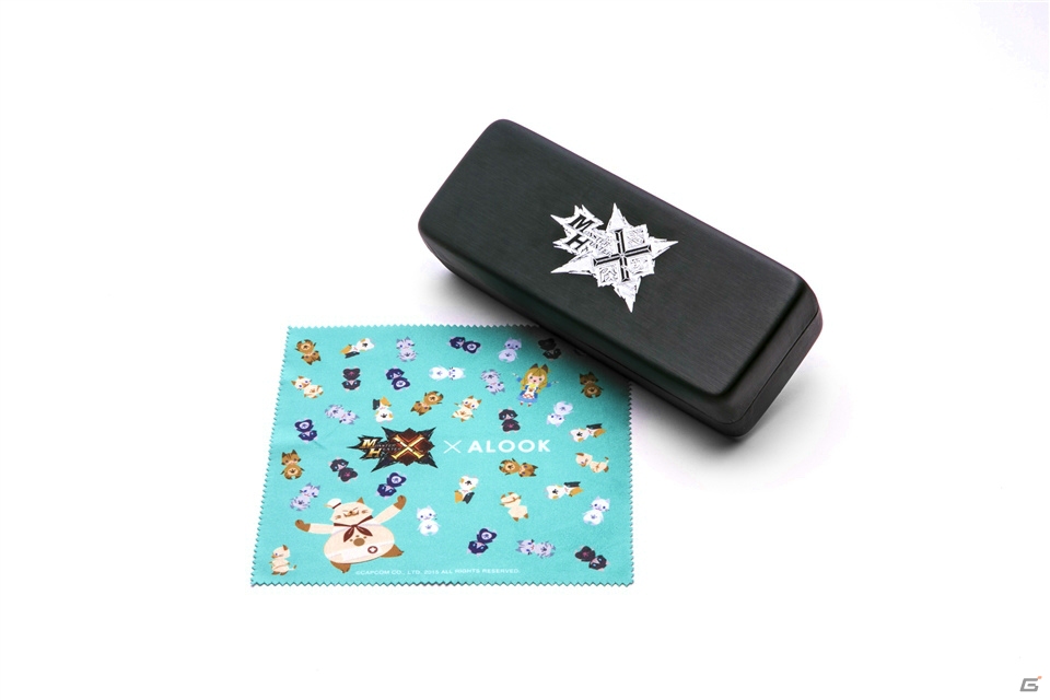 3DS「モンスターハンタークロス」オトモアイルーを操作できる「ニャンターモード」を紹介！メインモンスターの一角・タマミツネの生態も明らかにの画像54