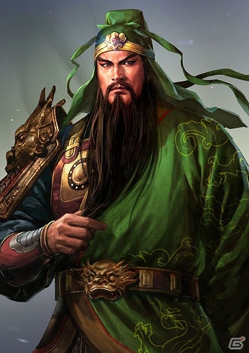 PS4/PS3/Xbox One/PC「三國志13」戦闘の流れと詳細なシステムが公開！登場武将たちのCG画像も明らかにの画像11