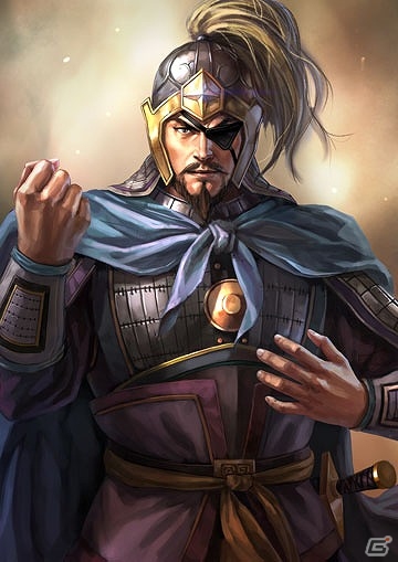 PS4/PS3/Xbox One/PC「三國志13」戦闘の流れと詳細なシステムが公開！登場武将たちのCG画像も明らかにの画像13