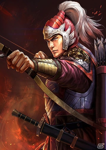 PS4/PS3/Xbox One/PC「三國志13」戦闘の流れと詳細なシステムが公開！登場武将たちのCG画像も明らかにの画像14