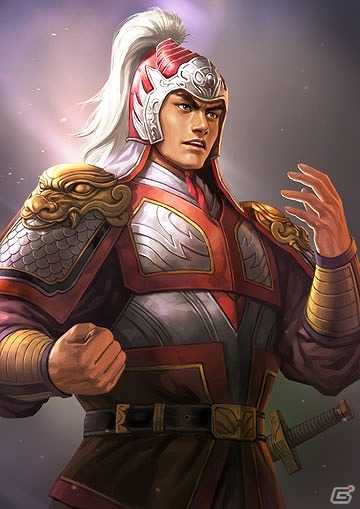 PS4/PS3/Xbox One/PC「三國志13」戦闘の流れと詳細なシステムが公開！登場武将たちのCG画像も明らかにの画像15