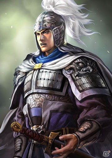 PS4/PS3/Xbox One/PC「三國志13」戦闘の流れと詳細なシステムが公開！登場武将たちのCG画像も明らかにの画像19