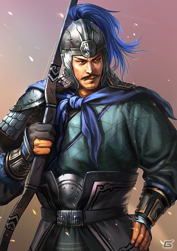 PS4/PS3/Xbox One/PC「三國志13」戦闘の流れと詳細なシステムが公開！登場武将たちのCG画像も明らかにの画像21