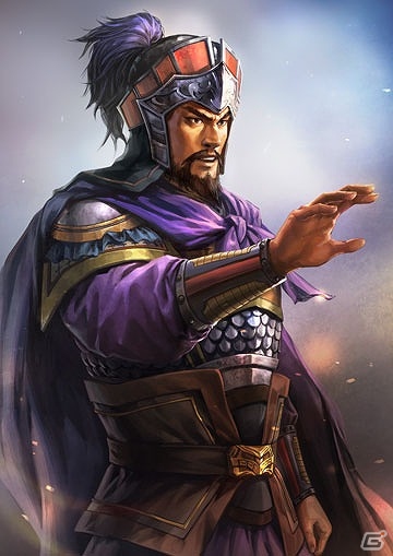 PS4/PS3/Xbox One/PC「三國志13」戦闘の流れと詳細なシステムが公開！登場武将たちのCG画像も明らかにの画像23