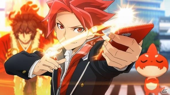 3DS「モンスターストライク」が本日より順次予約開始！テレビCM「冒険の始まり」篇もオンエアの画像1