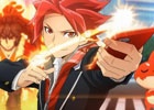 3DS「モンスターストライク」が本日より順次予約開始！テレビCM「冒険の始まり」篇もオンエア