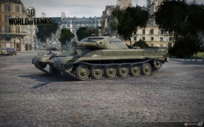 PC版「World of Tanks」チュートリアルのCPU戦＆乱戦モードの新マップを追加するアップデート10.0「Rubicon」が10月末に実施！の画像6