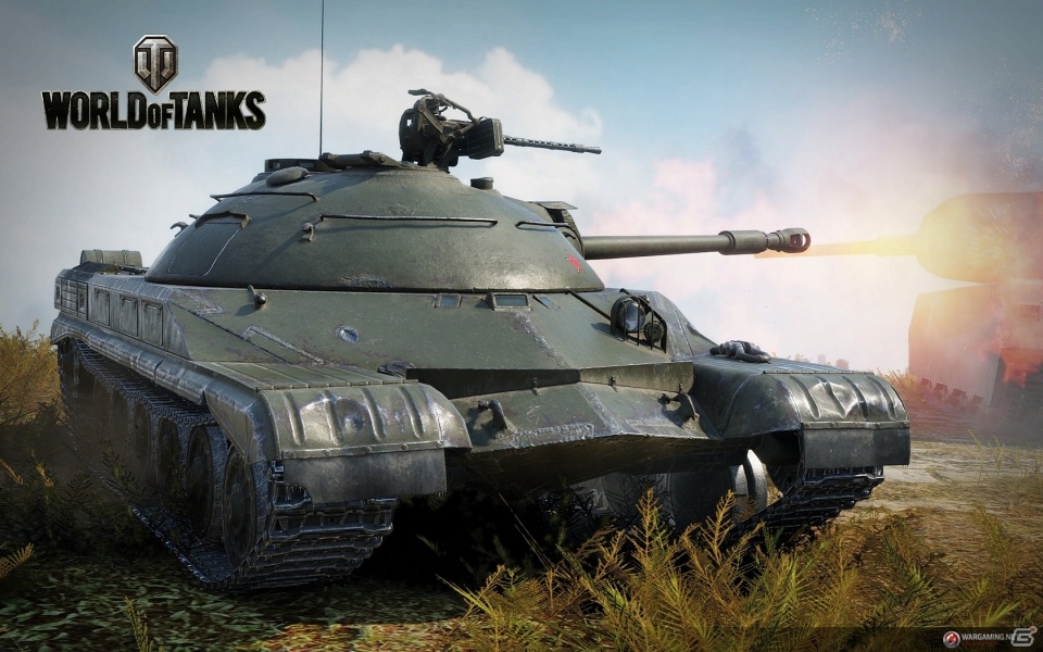 PC版「World of Tanks」チュートリアルのCPU戦＆乱戦モードの新マップを追加するアップデート10.0「Rubicon」が10月末に実施！の画像2