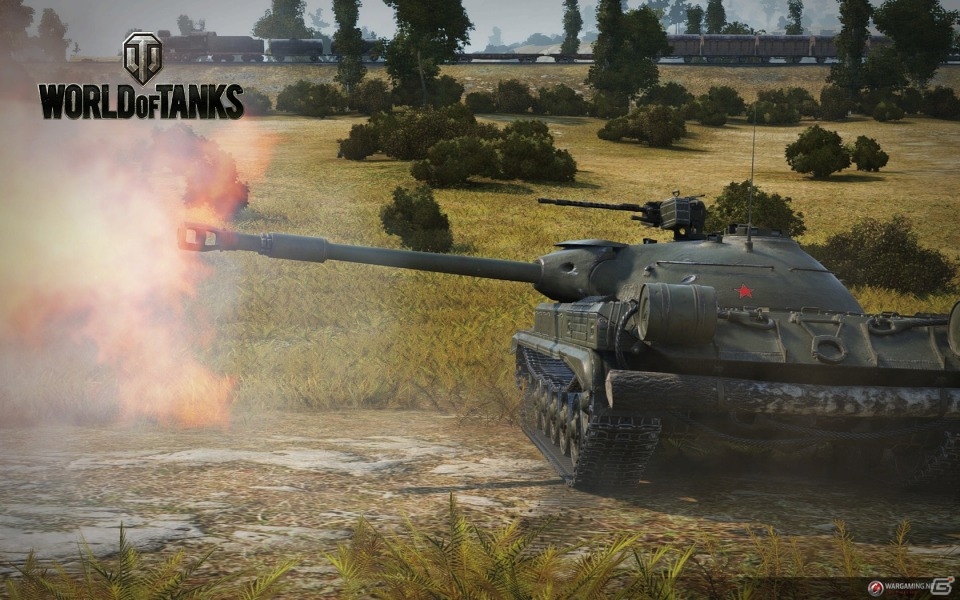 PC版「World of Tanks」チュートリアルのCPU戦＆乱戦モードの新マップを追加するアップデート10.0「Rubicon」が10月末に実施！の画像3