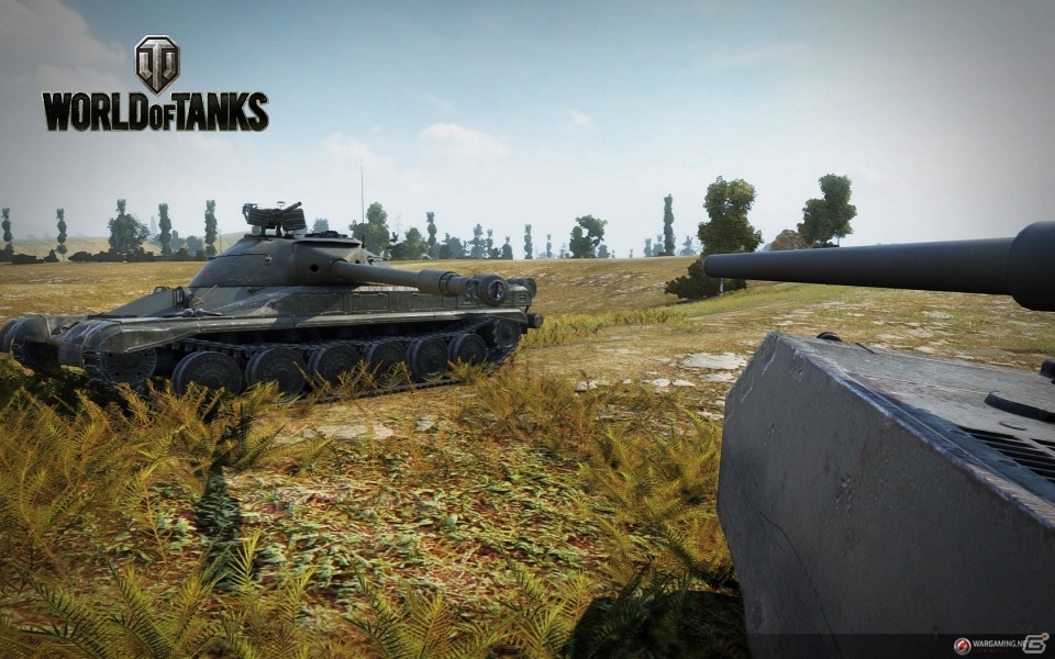 PC版「World of Tanks」チュートリアルのCPU戦＆乱戦モードの新マップを追加するアップデート10.0「Rubicon」が10月末に実施！の画像4