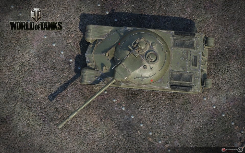 PC版「World of Tanks」チュートリアルのCPU戦＆乱戦モードの新マップを追加するアップデート10.0「Rubicon」が10月末に実施！の画像5