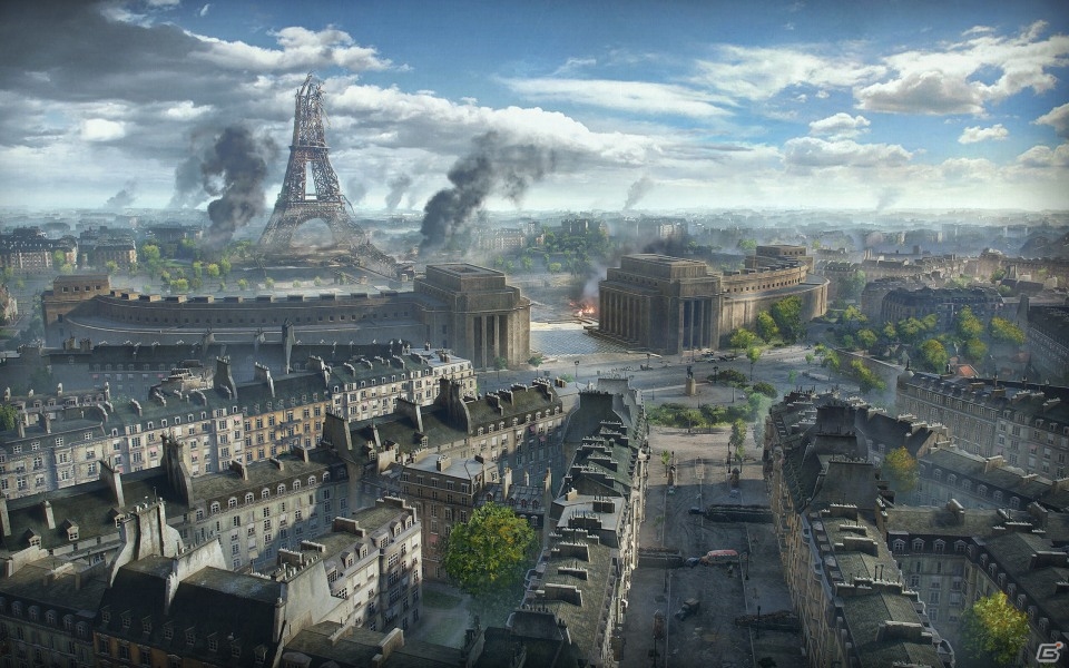 PC版「World of Tanks」チュートリアルのCPU戦＆乱戦モードの新マップを追加するアップデート10.0「Rubicon」が10月末に実施！の画像7