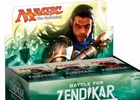 TCG「マジック：ザ・ギャザリング」最新セット「戦乱のゼンディカー」が発売！プロツアーの模様はニコ生にて完全中継