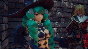 PS4/PS3「スターオーシャン5」公式サイトがリニューアル！キャラクターボイスやトレーラー01ロングVerが公開の画像4