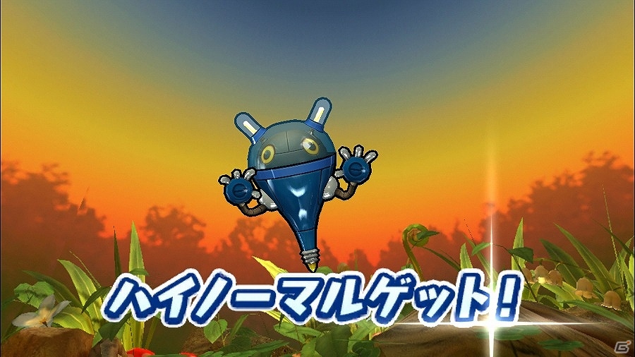 iOS/Android「プラネットベイダー」5種類のクエスト新クエストが10月6日より追加！第2回ランキングバトルも開催の画像15