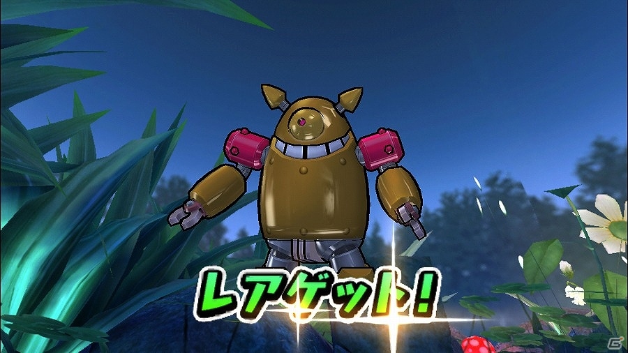iOS/Android「プラネットベイダー」5種類のクエスト新クエストが10月6日より追加！第2回ランキングバトルも開催の画像18
