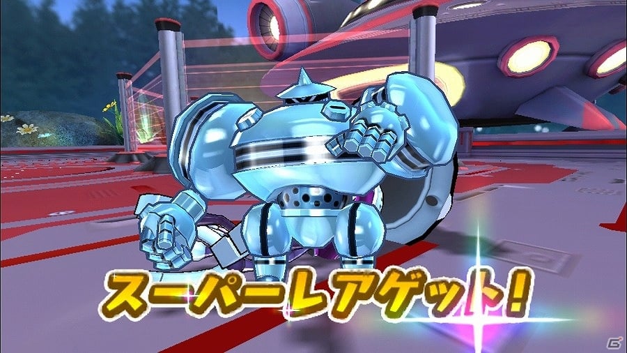 iOS/Android「プラネットベイダー」5種類のクエスト新クエストが10月6日より追加！第2回ランキングバトルも開催の画像7