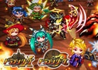 iOS/Android「ドラゴンリーグX／A」メインイベント「ドラゴンバトル」が10月3日22時より開催！