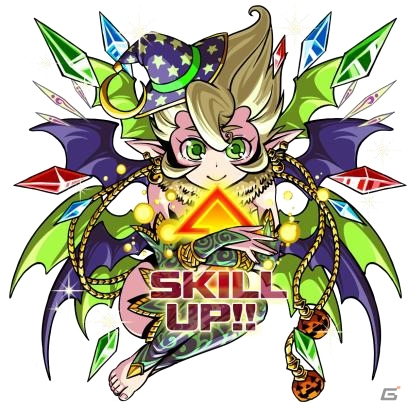 iOS/Android「ドラゴンポーカー」今年もハロウィン！サービスダンジョン「Halloween Town」が10月3日より開催の画像4