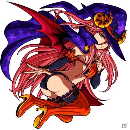 iOS/Android「ドラゴンポーカー」今年もハロウィン！サービスダンジョン「Halloween Town」が10月3日より開催の画像8