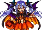 iOS/Android「ドラゴンポーカー」今年もハロウィン！サービスダンジョン「Halloween Town」が10月3日より開催