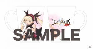 PS4/PS3「ブレードアークス from シャイニングEX」アニメイトやゲーマーズなど販売店別予約特典の第5弾が公開！の画像3