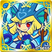 iOS/Android「ぷよぷよ!!クエスト」限定カード・ヴィヴィアンが手に入るイベント「第3回魔獣ラッシュ！」が10月7日より開催！の画像1