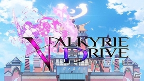 PS Vita「VALKYRIE DRIVE -BHIKKHUNI-」OPアニメが公開