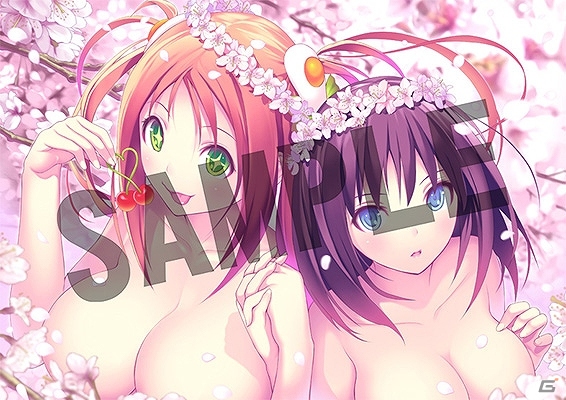 PS Vita「VALKYRIE DRIVE -BHIKKHUNI-」OPアニメが公開！コミック版「ヴァルキリードライヴ ビクニズム」がコミッククリアにて連載開始の画像12