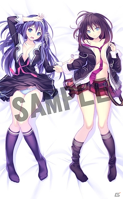 PS Vita「VALKYRIE DRIVE -BHIKKHUNI-」OPアニメが公開！コミック版「ヴァルキリードライヴ ビクニズム」がコミッククリアにて連載開始の画像13