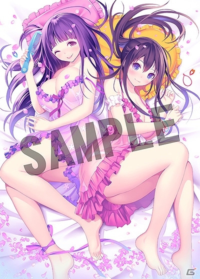 PS Vita「VALKYRIE DRIVE -BHIKKHUNI-」OPアニメが公開！コミック版「ヴァルキリードライヴ ビクニズム」がコミッククリアにて連載開始の画像14