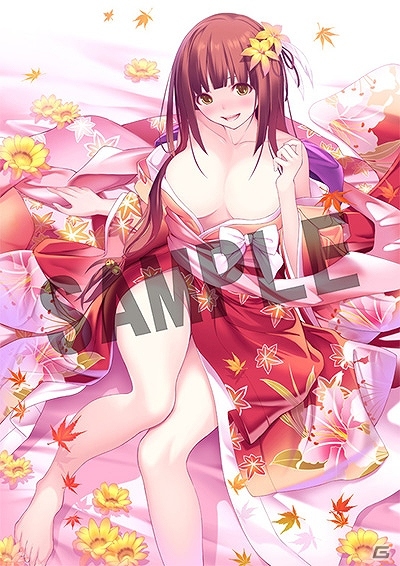 PS Vita「VALKYRIE DRIVE -BHIKKHUNI-」OPアニメが公開！コミック版「ヴァルキリードライヴ ビクニズム」がコミッククリアにて連載開始の画像15