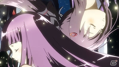 PS Vita「VALKYRIE DRIVE -BHIKKHUNI-」OPアニメが公開！コミック版「ヴァルキリードライヴ ビクニズム」がコミッククリアにて連載開始の画像2