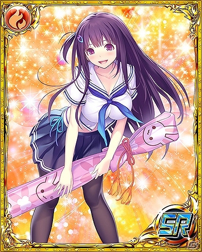 PS Vita「VALKYRIE DRIVE -BHIKKHUNI-」OPアニメが公開！コミック版「ヴァルキリードライヴ ビクニズム」がコミッククリアにて連載開始の画像8