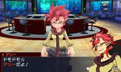 3DS「セブンスドラゴンIII code：VFD」日替わりCVが聴けるカウントダウンボイスが10月4日より開始！Twitter企画＆メイジ紹介動画も公開の画像6