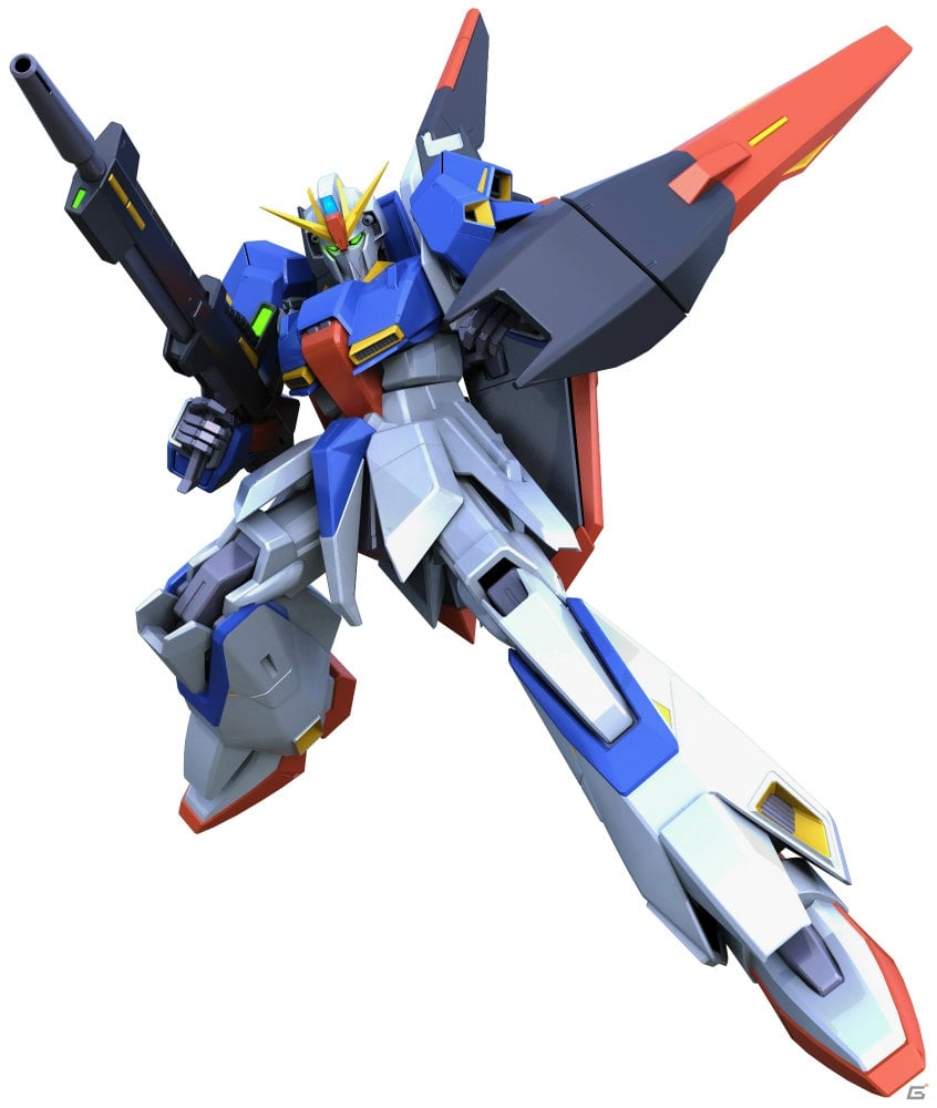 Ps4 Ps3 ガンダムバトルオペレーションnext Zガンダムやハンブラビが参戦 あそびでやってんじゃないんだよ キャンペーンが近日開催 ゲーム情報サイト Gamer